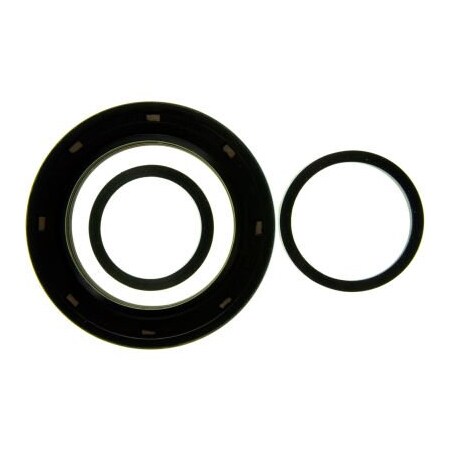 Victor Technology Engine Timing Cover Gasket Set - MAHLE JV5082